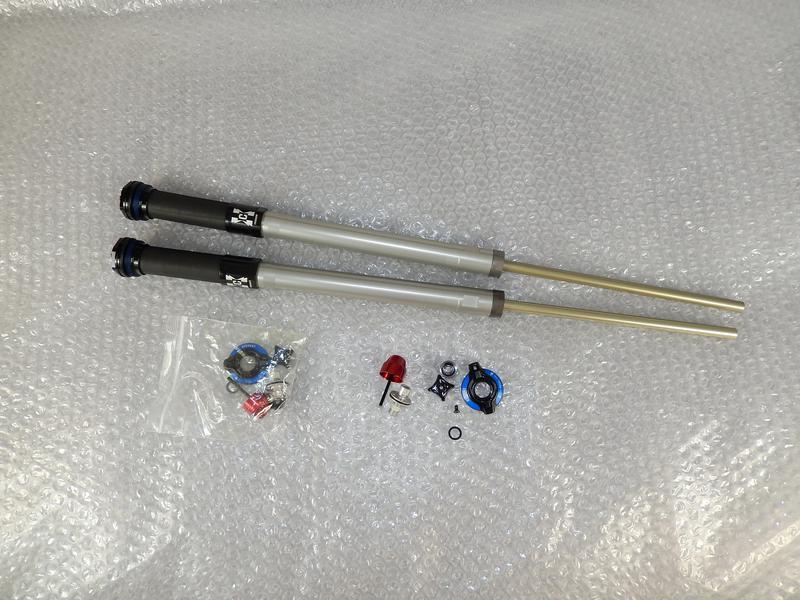 Демпфер rock shox charger rct3 upgrade kit для pike/revelation — цена ...