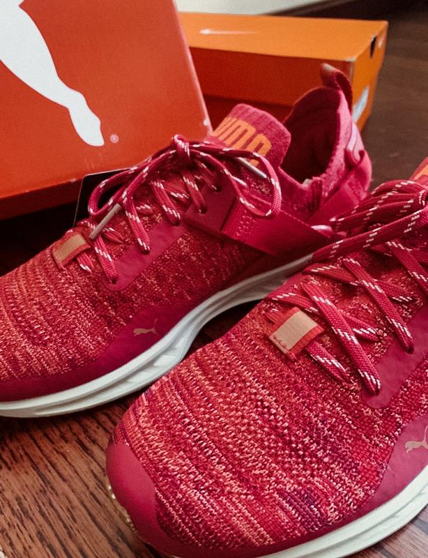 Puma ignite evoknit lo vr 1499