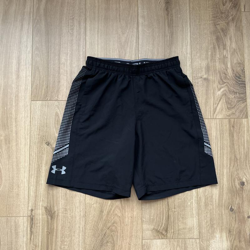 under armour heat gear shorts 450 154062833