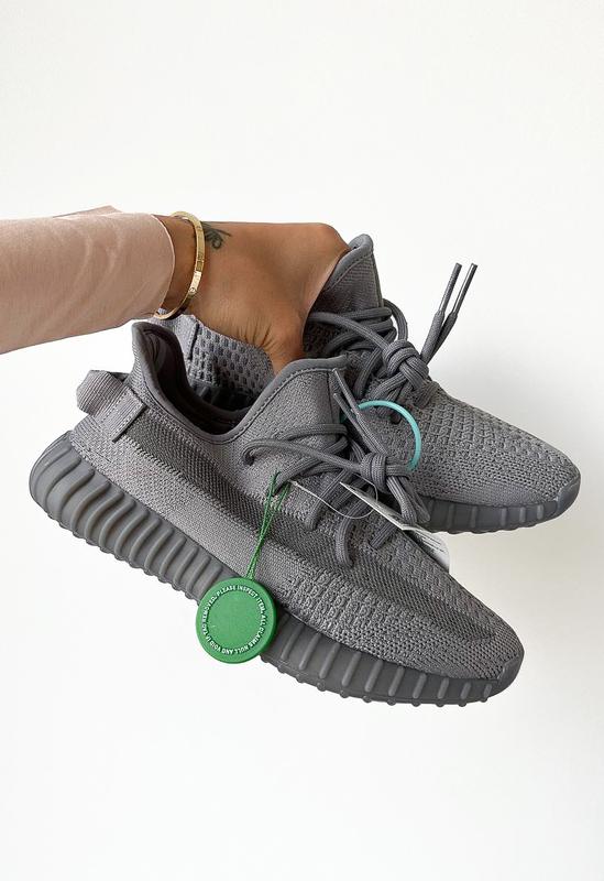 adidas yeezy 350 v2 space ash due 2699 154064780