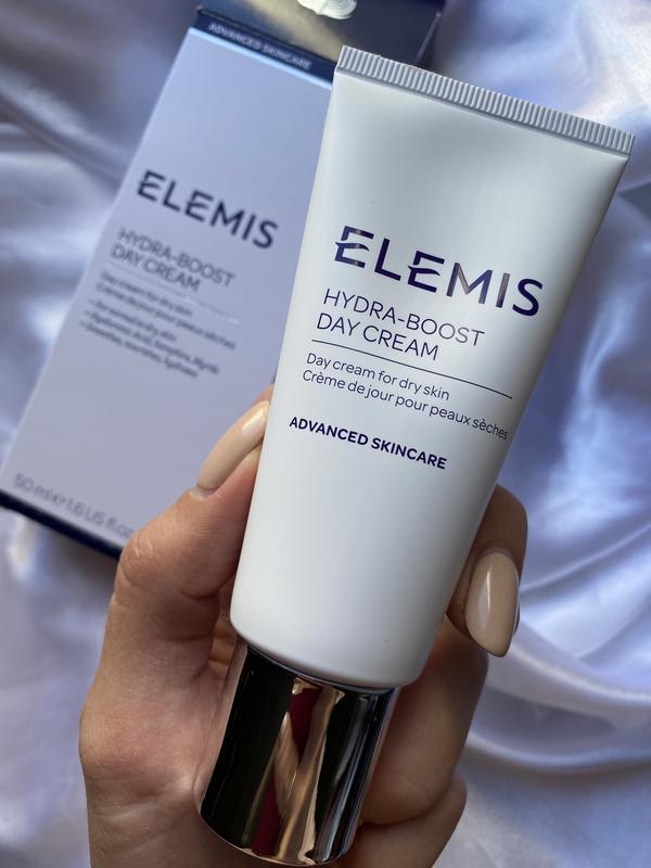 elemis hydra boost day cream