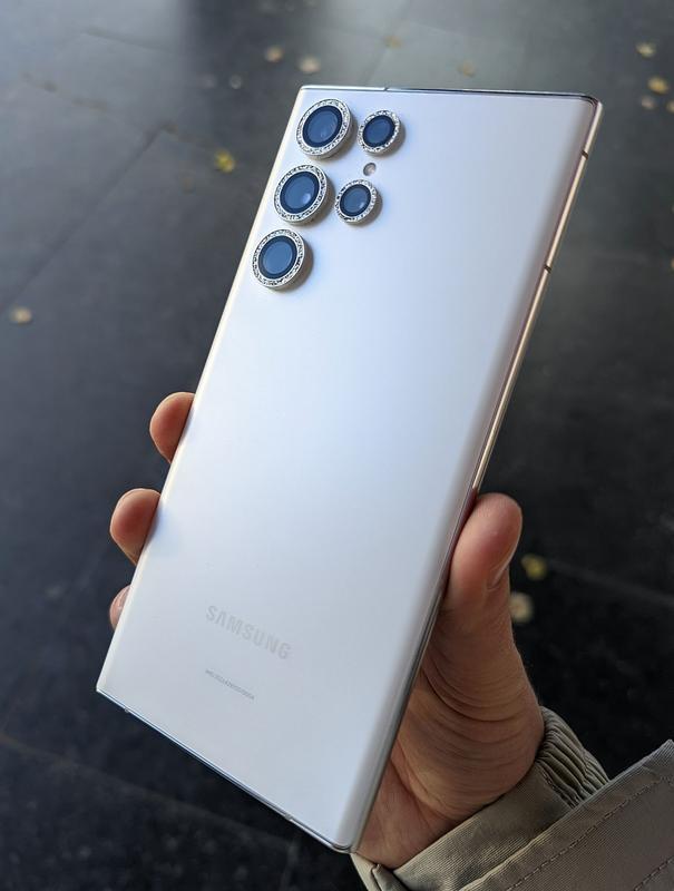 Samsung galaxy s22 ultra 8/128/snap 8 gen 1/6'8екр/5000маг/sm ...