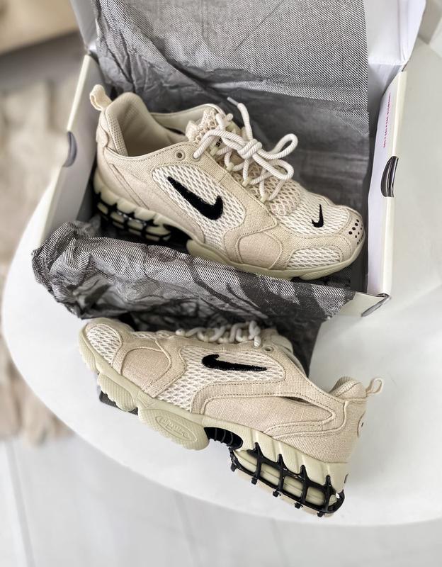 spiridon caged fossil