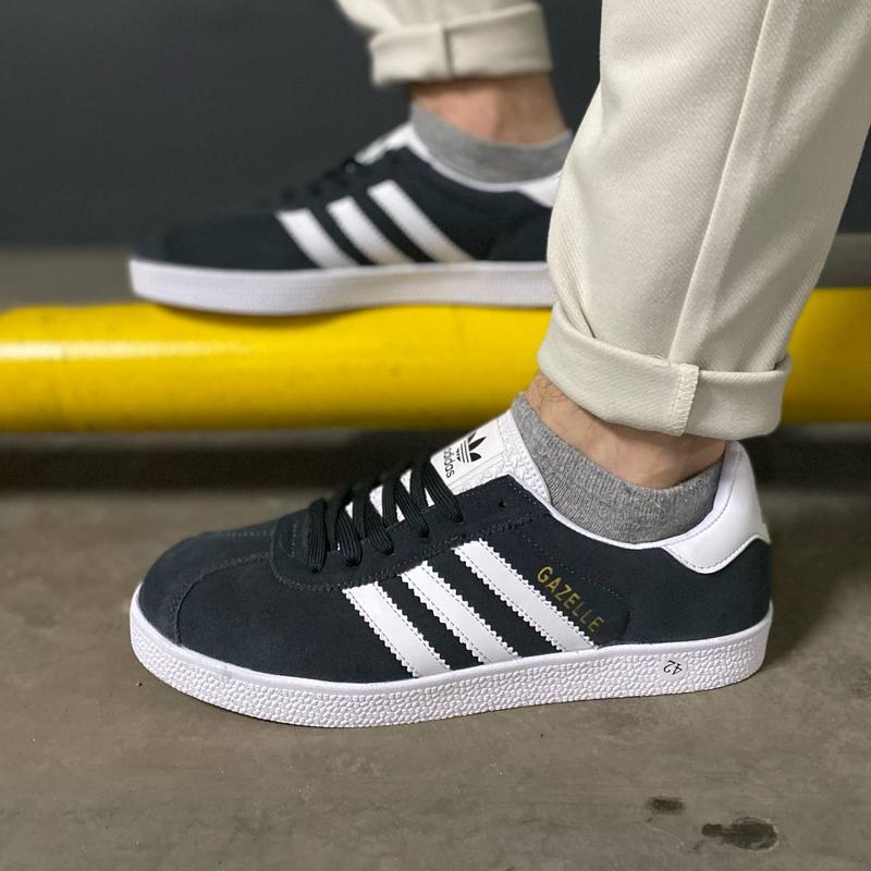 Adidas gazelle 1 online