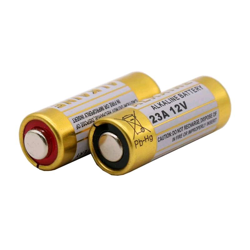 Батарейка 23a 12v елемент живлення 12в 23а — цена 25 грн в каталоге ...