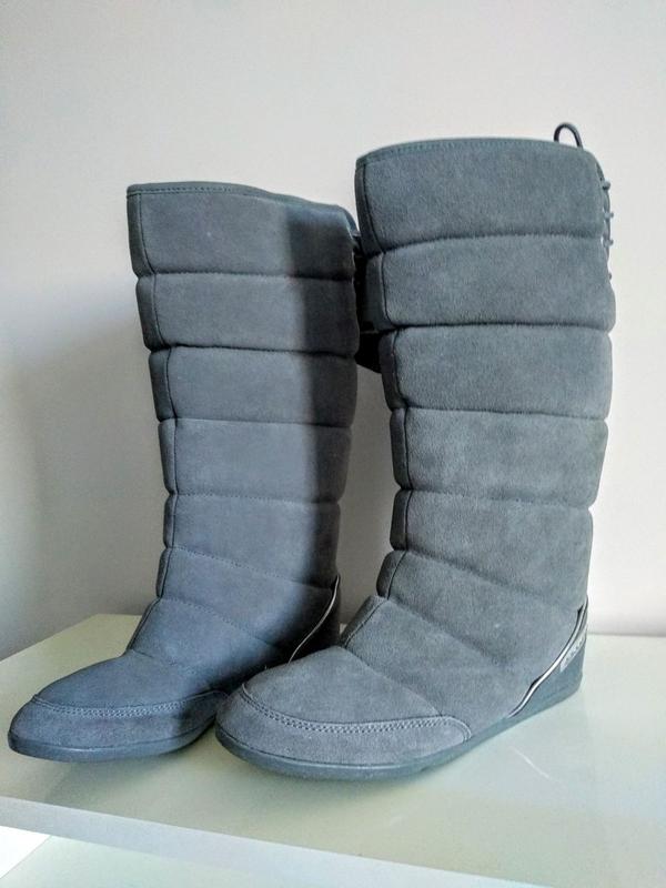 Сапоги adidas northern boot w. оригинал — цена 1900 грн в каталоге Ботинки  ✓ Купить женские вещи по доступной цене на Шафе | Украина #47971825