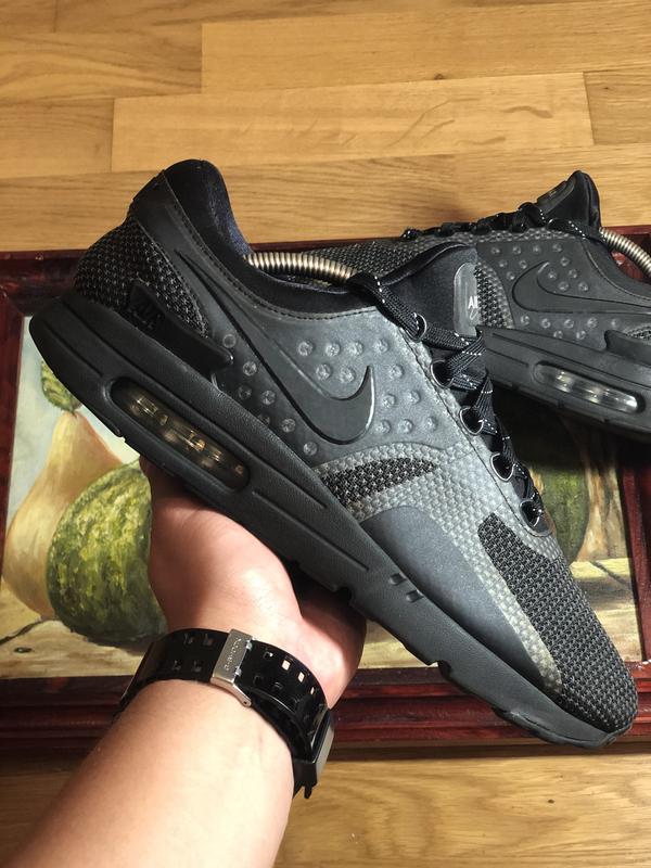 Air max zero shop 44.5