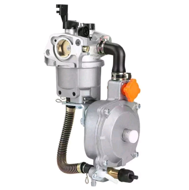 Карбюратор для генератора,газовый карбюратор — ціна 950 грн у каталозі ...