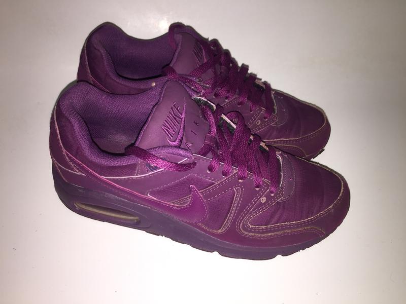 Кросівки жіночі nike air max, розмір 39 — ціна 475 грн у каталозі ...