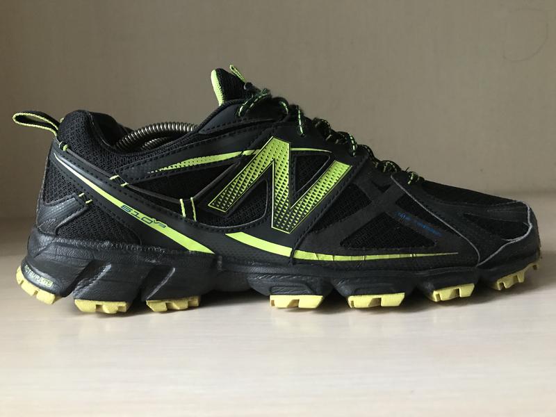 new balance 610v3