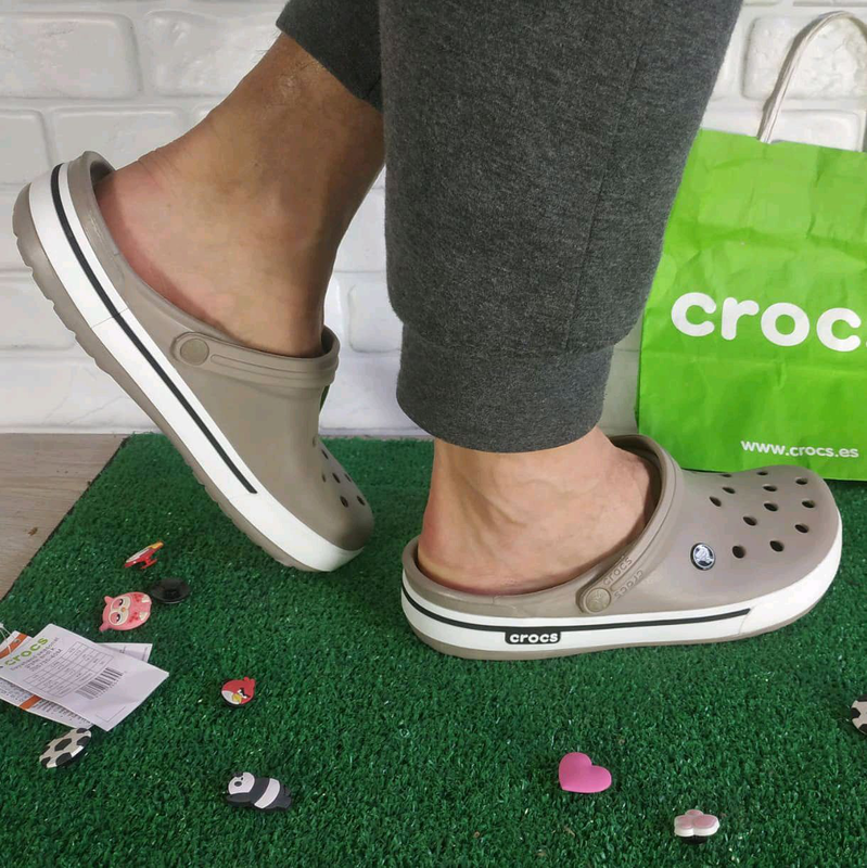 Crocs crocband 2.5 discount