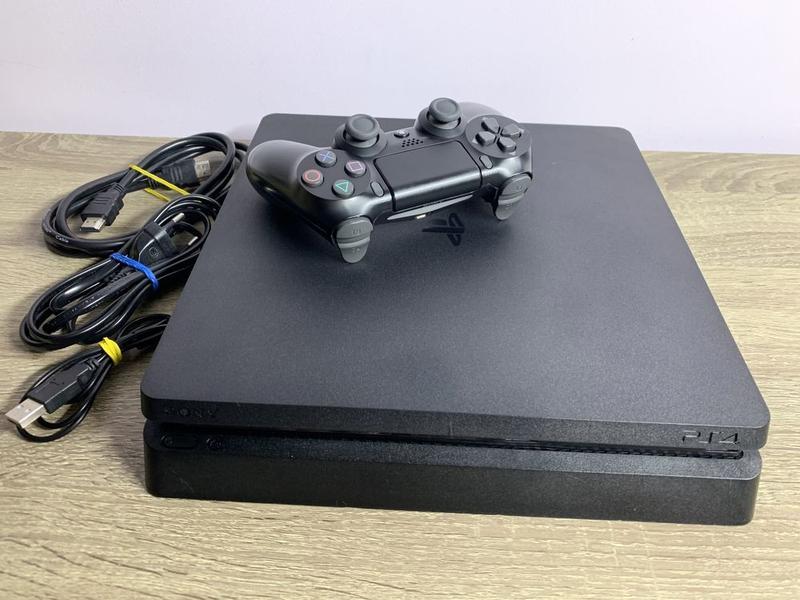 Sony playstation 4 slim 1tb digital edition приставка ps4 slim ...