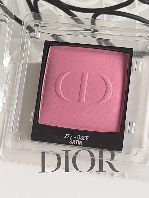 dior rouge blush couture 277 osee satin 780 154146315