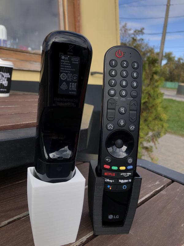 Пульт оригинал lg magic remote an-mr21ga указка лж мр 21 — цена 1350 ...
