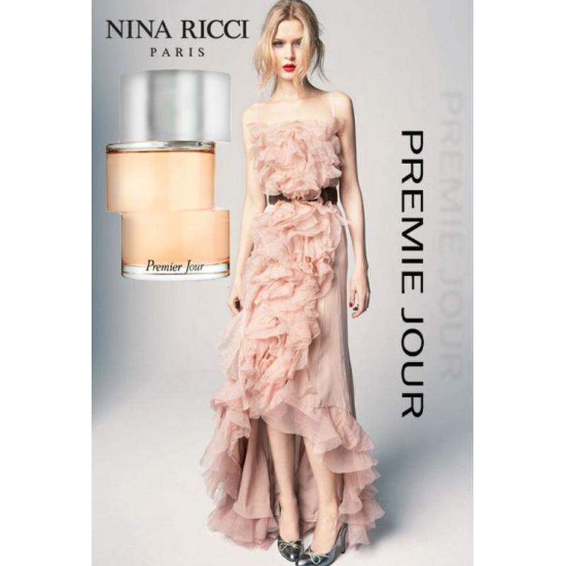 ÐÐ°ÑÑÐ¸Ð½ÐºÐ¸ Ð¿Ð¾ Ð·Ð°Ð¿ÑÐ¾ÑÑ Nina Ricci Premier Jour  ÑÐµÐºÐ»Ð°Ð¼Ð°
