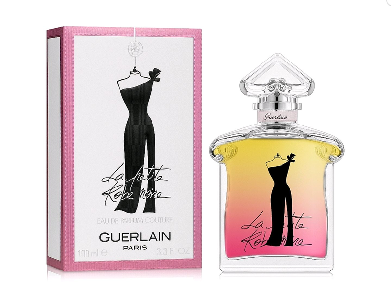 guerlain la petite robe noire couture 100ml 550 152541136