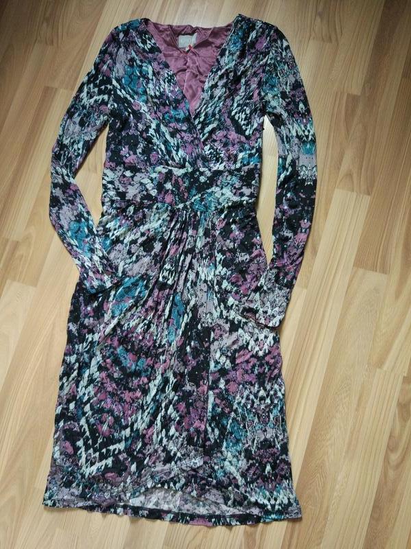 Плаття платье миди jo ghost Jo Ghost, цена - 145 грн, #48017644, купить по доступной цене | Украина - Шафа