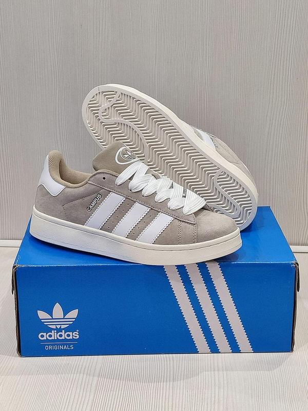 Кроссовки adidas campus , женские кроссовки адидас кампус .подростковые ...