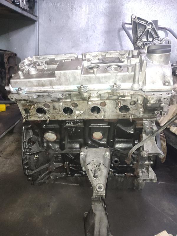 Разборка мерседес спринтер розбірка спрінтер mercedes sprinter — цена 1 ...