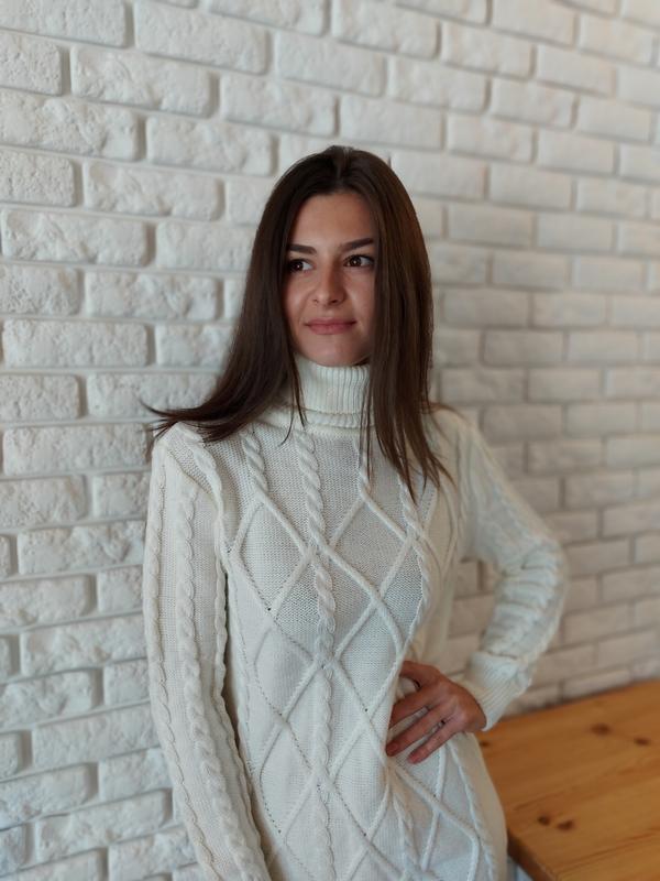 Тёплые вязаные платья♥️ Forever New, цена - 389 грн, #48056899, купить по  доступной цене | Украина - Шафа