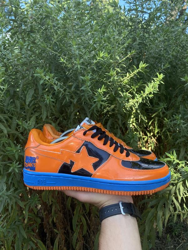 ua bapestas