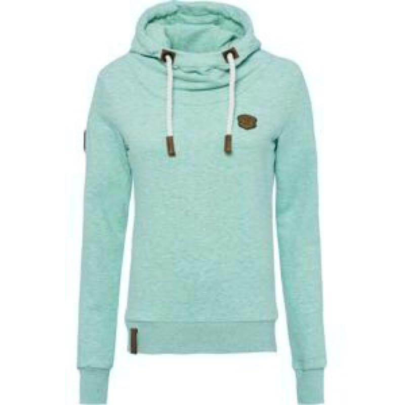 Naketano brave new world hoodie new arrivals