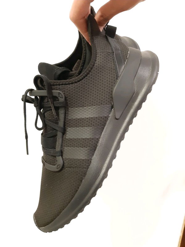Adidas puth run outlet