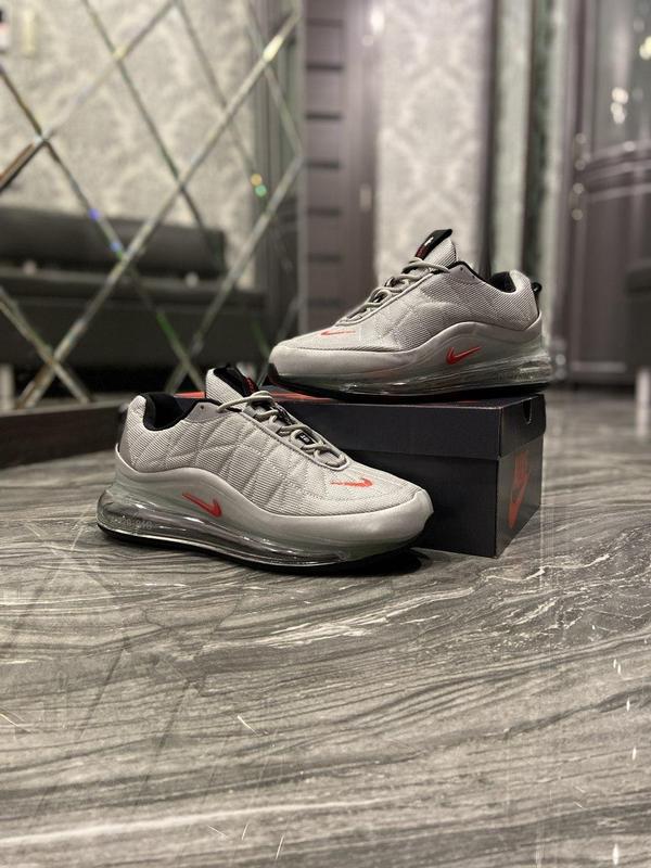 Nike Air Max 7 818 Silver Bullet Kupit Po Dostupnoj Cene V Kieve I Ukraine Shafa Ua