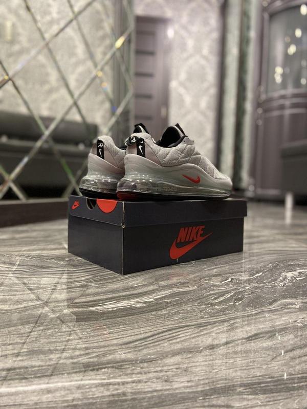 Nike Air Max 7 818 Silver Bullet Kupit Po Dostupnoj Cene V Kieve I Ukraine Shafa Ua
