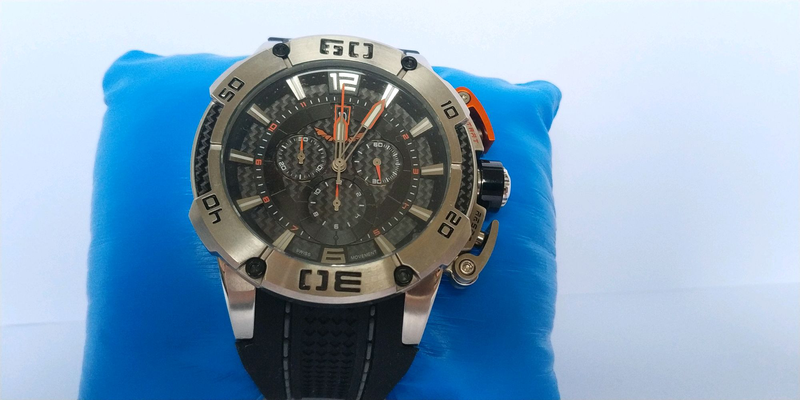 Infinity swiss watch hot sale