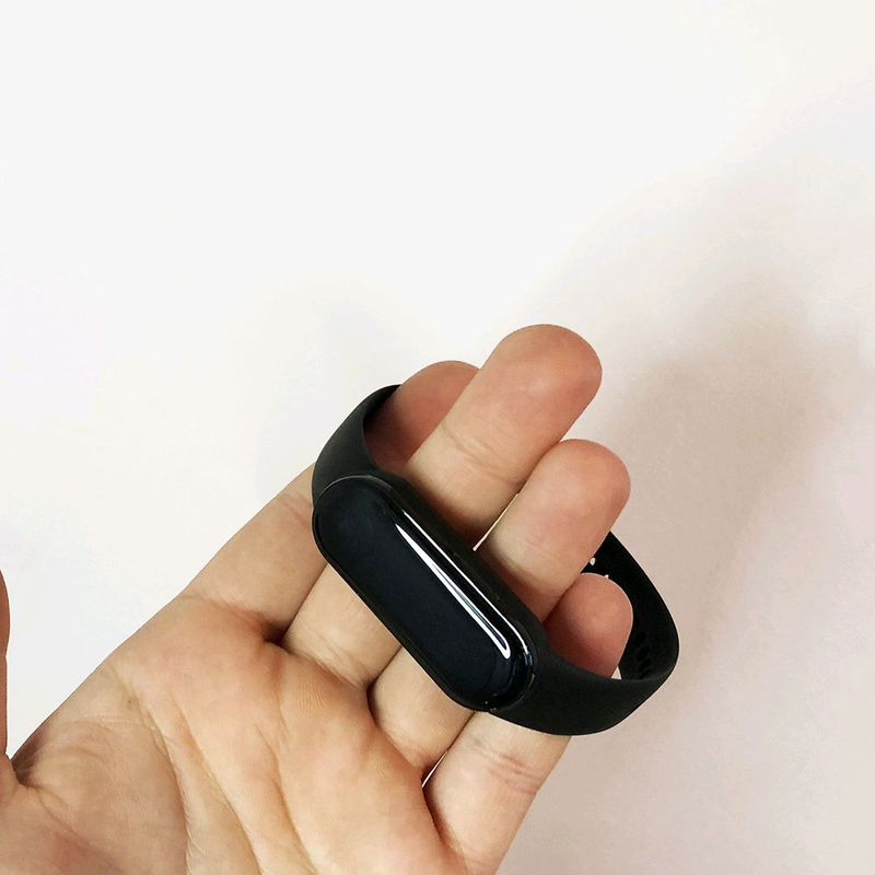 Фітнес браслет smart watch m5 band classic black смарт годинник — цена ...