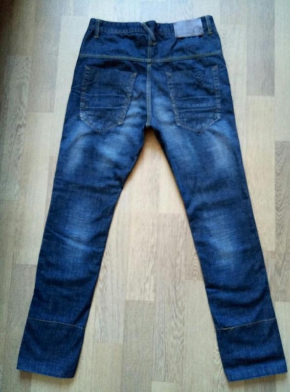 Plm raw denim deals