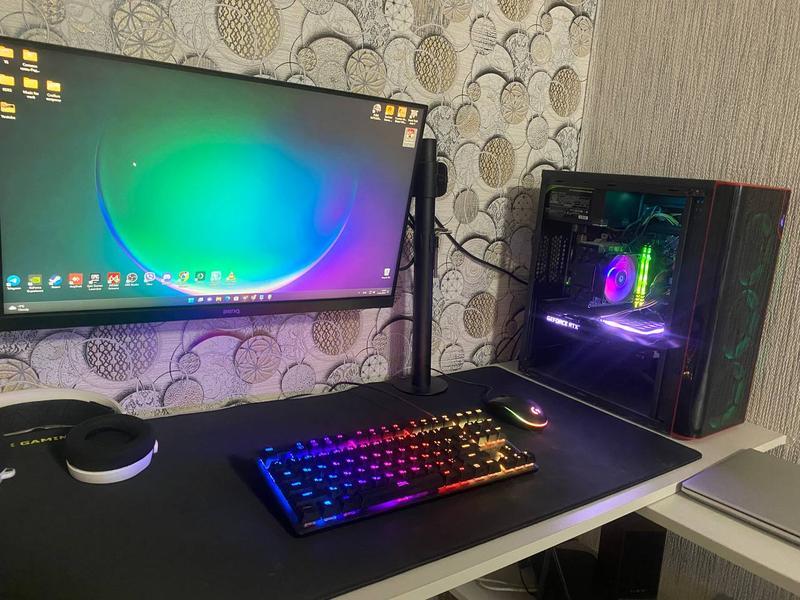 Игровой компьютер — цена 30000 грн в каталоге Компьютеры Купить ...