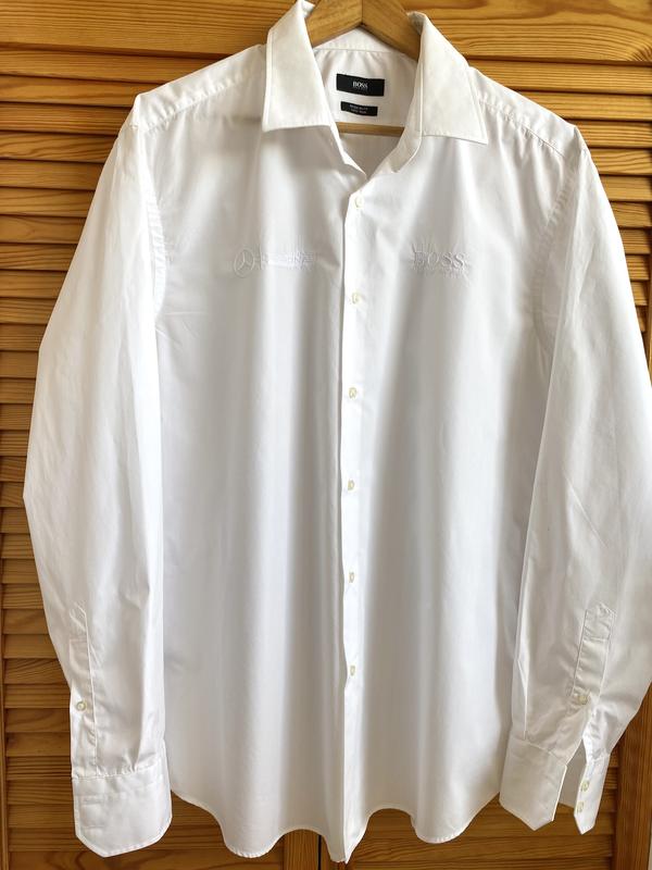 Hugo boss 3xl forma hot sale