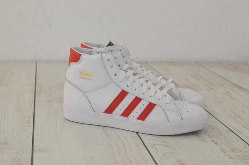 Adidas basket profi damen hotsell