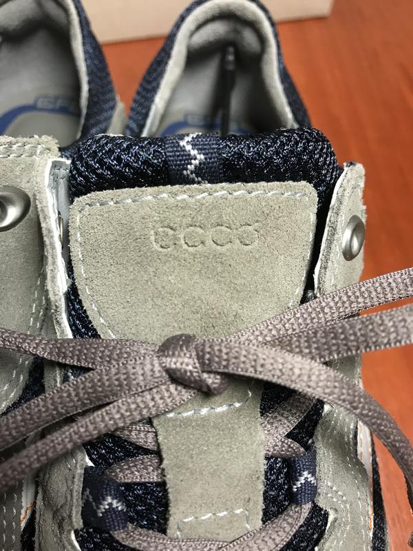 Ecco dacapo clearance