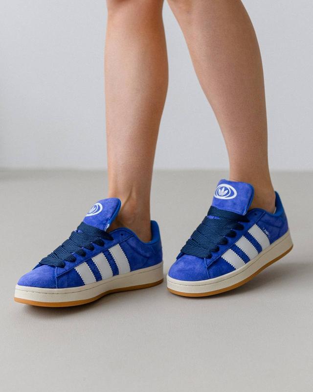 Adidas campus prm navy white 2512 154234157