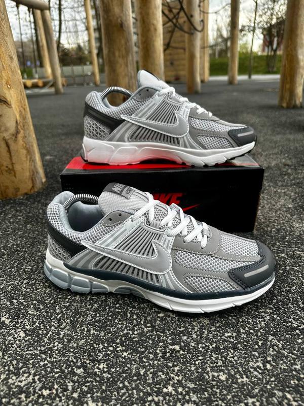 Кроссовки nike zoom vomero 5 — купить в Украине | SHAFA | #154239551