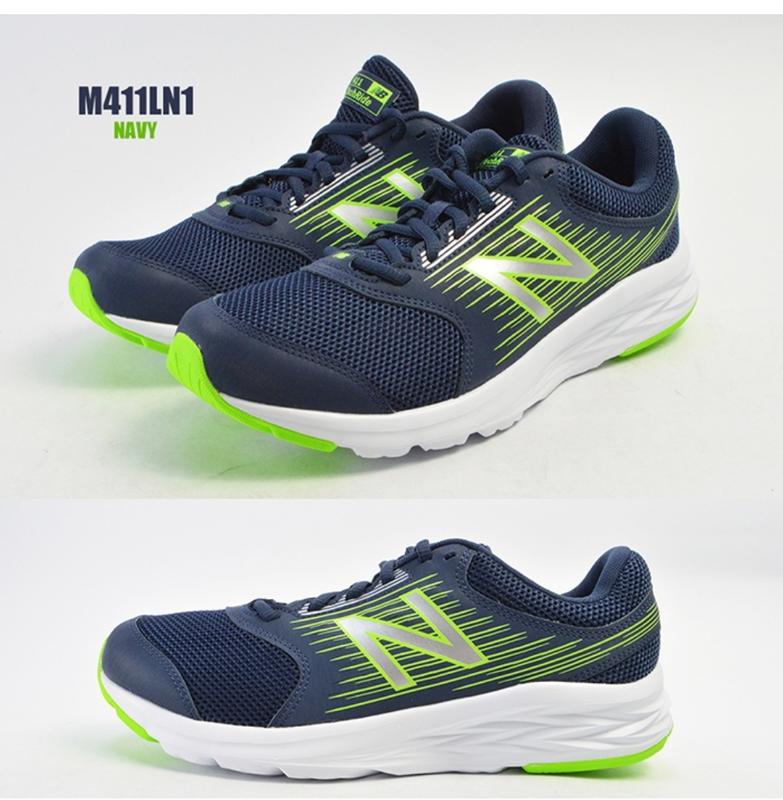 New balance m411ln1 hotsell