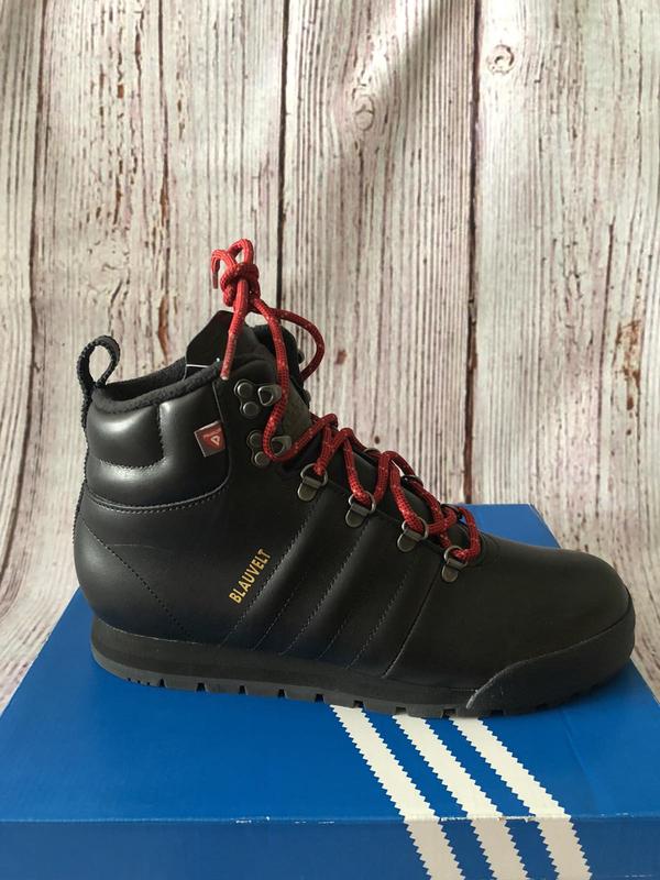 Оригинал ботинки мужские adidas jake blauvelt cq1196 кожаные — цена 2290  грн в каталоге Ботинки ✓ Купить мужские вещи по доступной цене на Шафе |  Украина #48187042