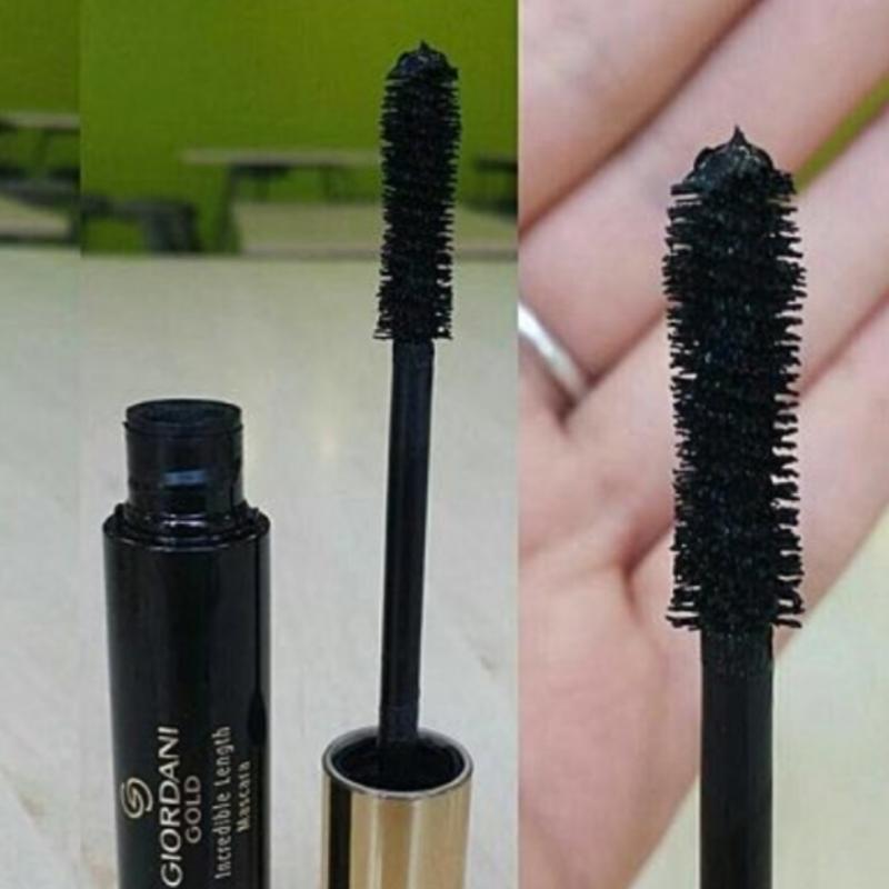 Ультраудлиняющая тушь для ресниц giordani gold 32079 oriflame орифлейм  Oriflame, цена - 159 грн, #48199480, купить по доступной цене | Украина -  Шафа