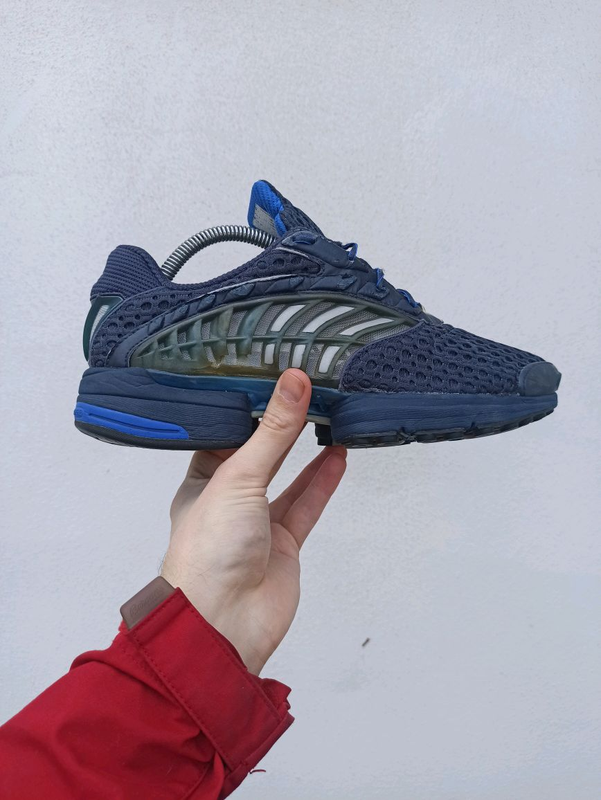 Adidas clima cool energy cloud foam og Adidas 750