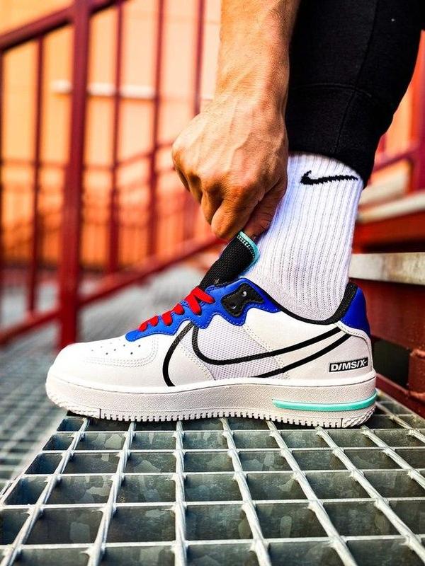 nike air force 1 react astronomy