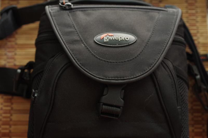 lowepro nova mini aw 420
