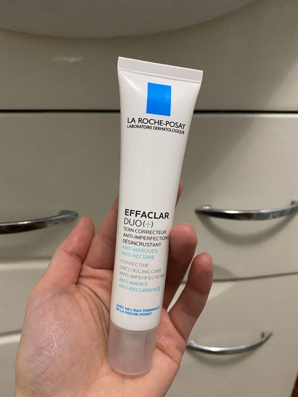 Коригувальний крем-гель la roche posay — ціна 340 грн у каталозі Крем ...