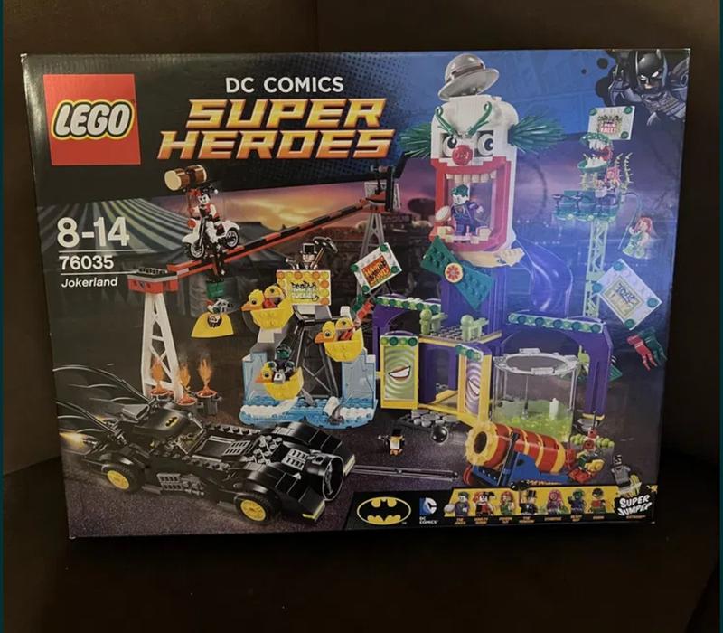 lego 76035 super heroes 16399 154276354