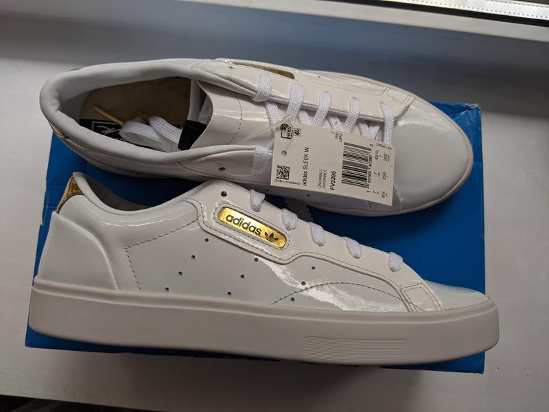 adidas sleek w fv3395