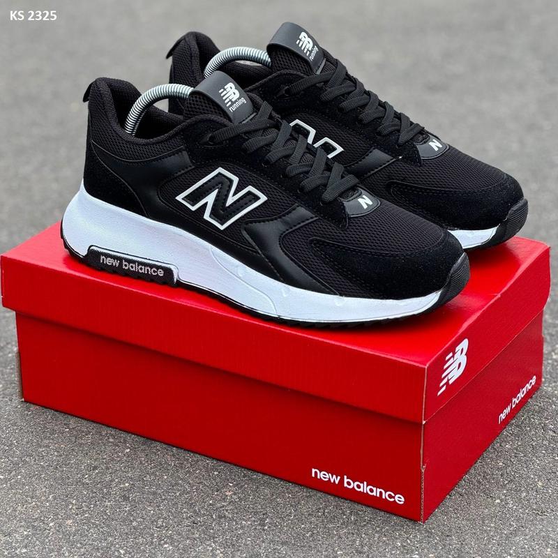 Saucony talla 42.5 2024 1799 154293836 New Balance M1500 Red Black