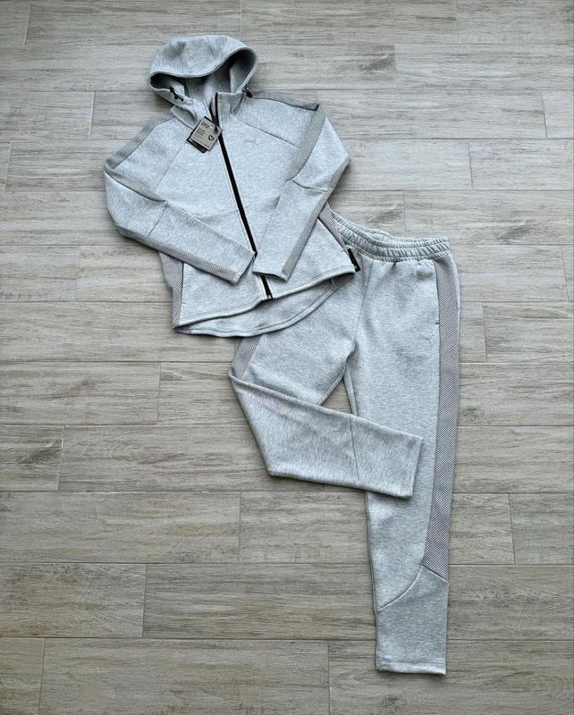 Сша! оригинальные женские спортивные костюмы puma evostripe! без флиса ...