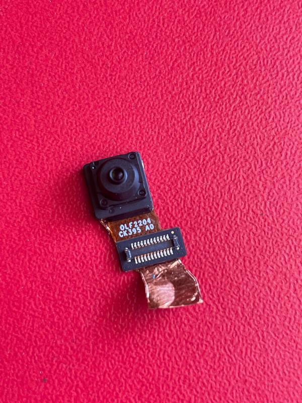 Камера olf2204 xiaomi mi 10t pro б/у оригінал — цена 300 грн в каталоге ...